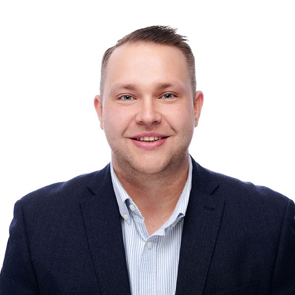 Daniel Watts