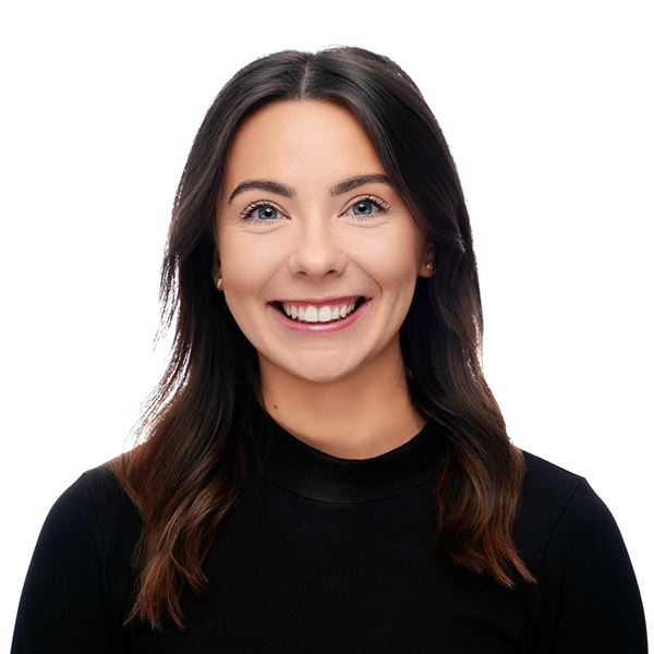 Georgia Dawson