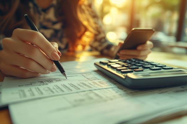 Forward projections and up-to-date accounts vital to financial agility of businesses