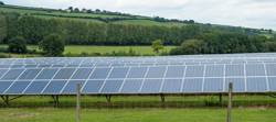 Small-scale solar the key to offsetting high energy costs
