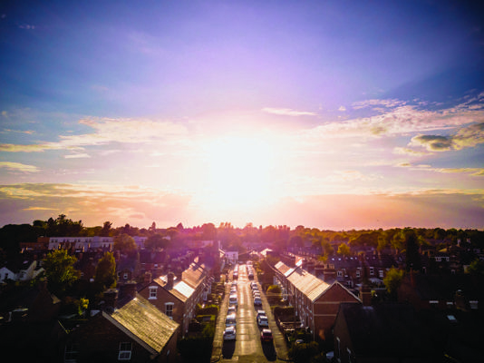 Overview of the UK Renters' Rights Bill