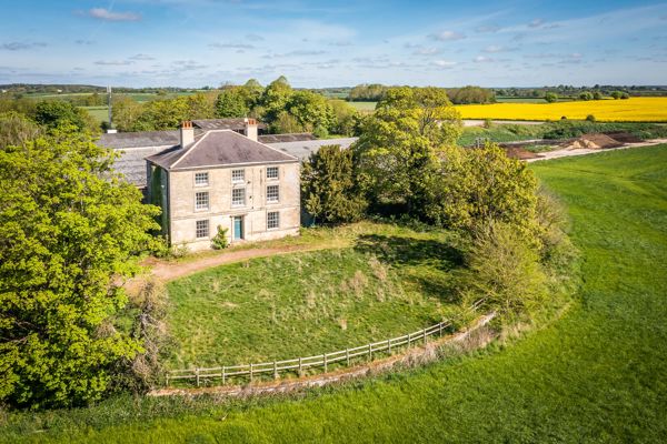 Huge country estate sells at auction – with lots fetching £200,000 over guide price