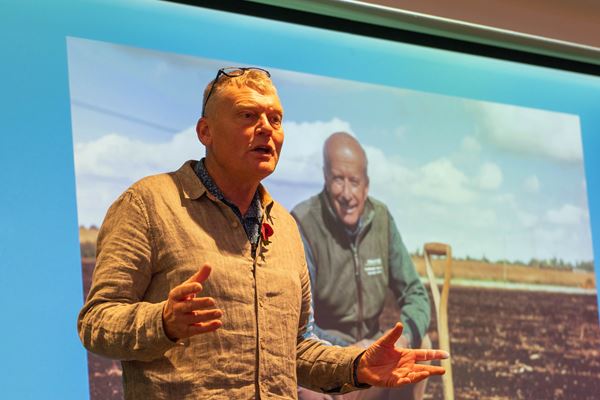 Giving People & Nature the Space to Thrive