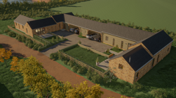 Do you need Architects and Planners for a Development Project?