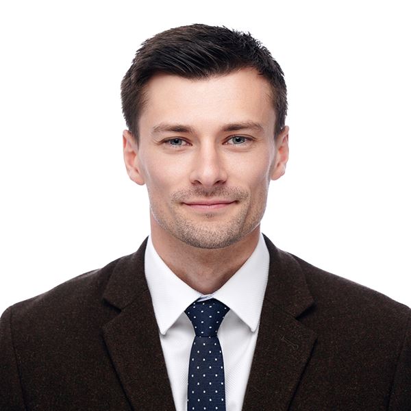 Harry Simmonds