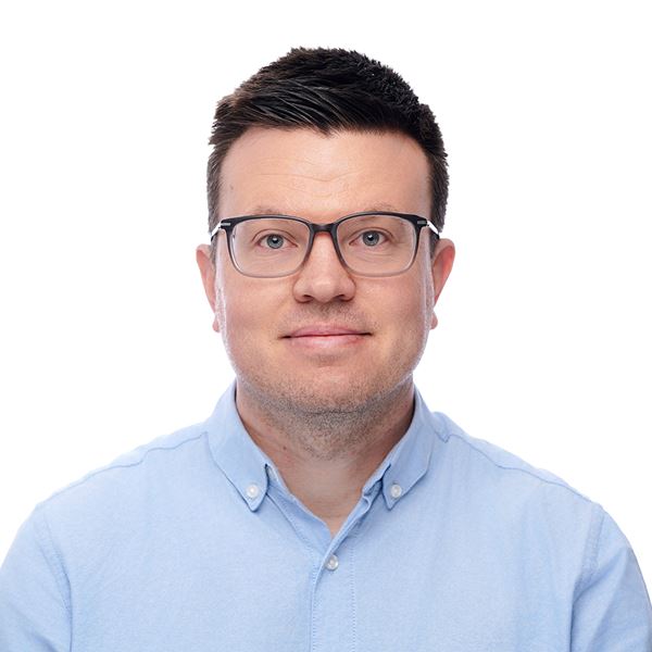 Daniel Paris